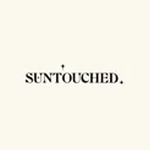 Suntouched brand logo for suntouched.co