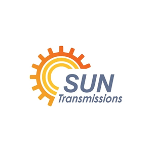 suntransmissions brand logo for suntransmissions.com