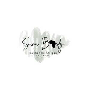 sunubody brand logo for sunubody.com