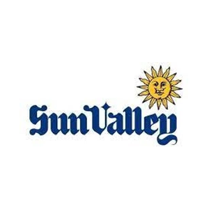 sunvalley brand logo for sunvalley.com