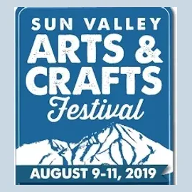 sunvalleyartsandcraftsfestival brand logo for sunvalleyartsandcraftsfestival.com