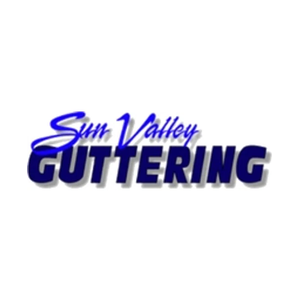sunvalleyguttering brand logo for sunvalleyguttering.com