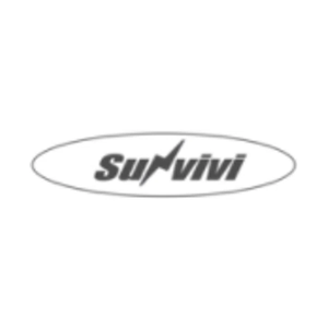 sunvivi brand logo for sunvivi.com