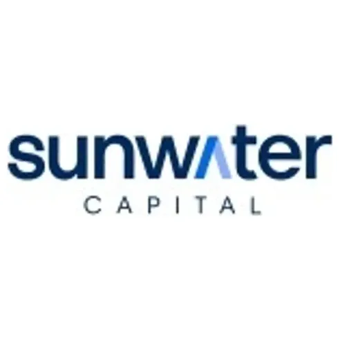 sunwatercapital brand logo for sunwatercapital.com