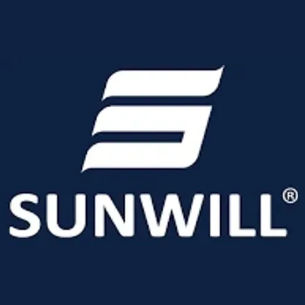 sunwillbiz brand logo for sunwillbiz.com