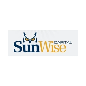 sunwisecapital brand logo for sunwisecapital.com