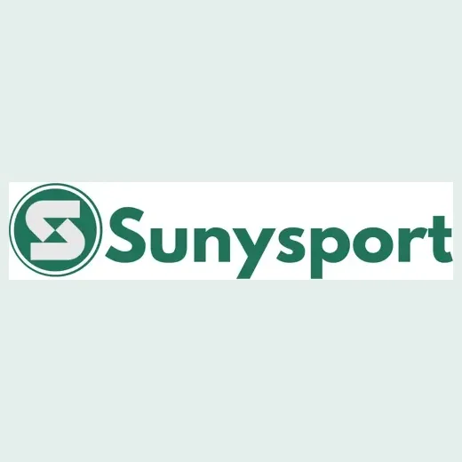 sunysport brand logo for sunysport.com