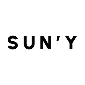 sunyvibes brand logo for sunyvibes.com