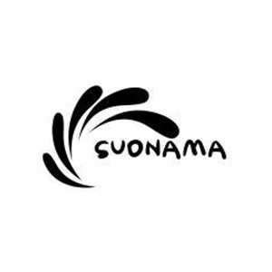 suonama brand logo for suonama.com.cn