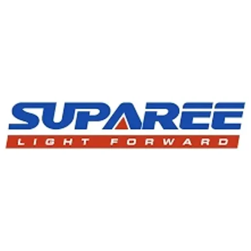 SUPAREE brand logo for suparee.com