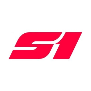 super1 brand logo for super1.io