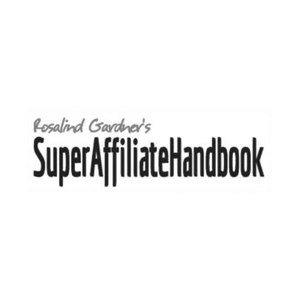 superaffiliatehandbook brand logo for superaffiliatehandbook.com