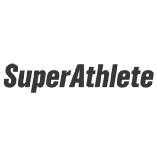 superathletelife brand logo for superathletelife.com
