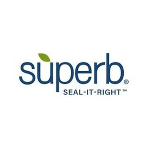 superbsealing brand logo for superbsealing.com