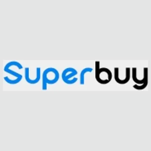 superbuy brand logo for superbuy.com