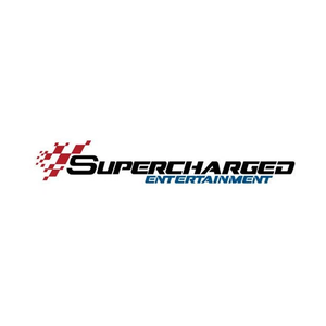 superchargedma brand logo for superchargedma.com