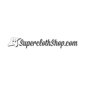superclothshop brand logo for superclothshop.com