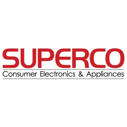 superco brand logo for superco.net
