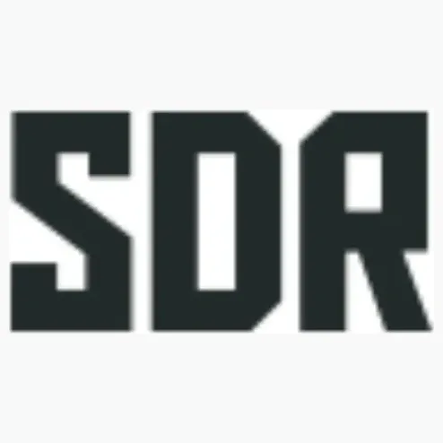 superdevresources brand logo for superdevresources.com