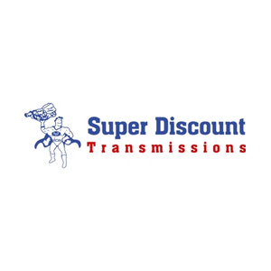 superdiscounttrans brand logo for superdiscounttrans.com