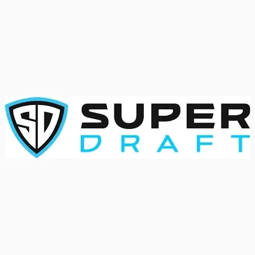 superdraft brand logo for superdraft.io