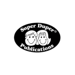 superduperinc brand logo for superduperinc.com