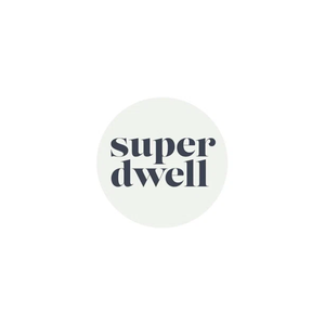 superdwell brand logo for superdwell.co