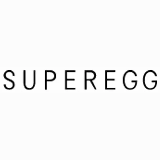 superegg brand logo for superegg.nyc