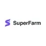 SuperFarm brand logo for superfarm.com