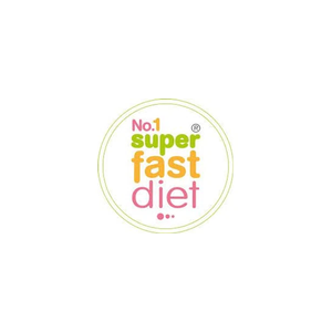 superfastdiet brand logo for superfastdiet.com