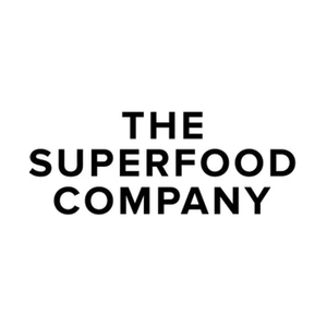 superfoodandcompany brand logo for superfoodandcompany.com