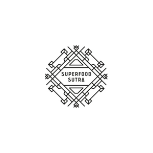 superfoodsutra brand logo for superfoodsutra.com