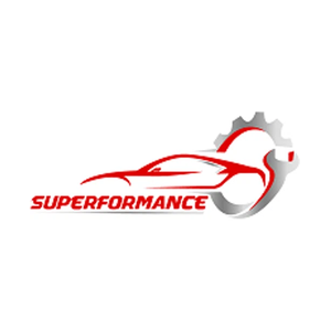 superformancela brand logo for superformancela.com