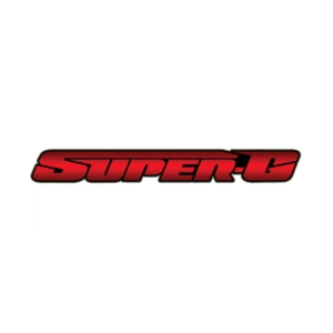 supergdrift brand logo for supergdrift.com