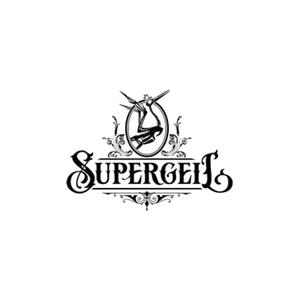 supergeildetroit brand logo for supergeildetroit.com