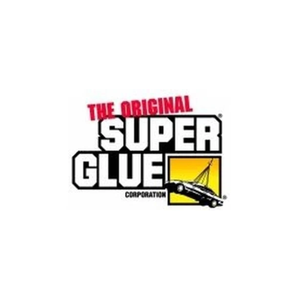 supergluecorp brand logo for supergluecorp.com