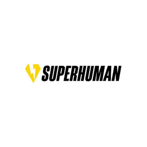 Superhuman Bikes brand logo for superhumanbikes.com