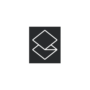 superhuman brand logo for superhuman.com