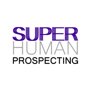 superhumanprospecting brand logo for superhumanprospecting.com