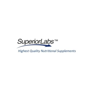 Superior Labs brand logo for superiorlabs.com