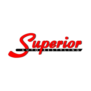 superiorautorestylingny brand logo for superiorautorestylingny.com