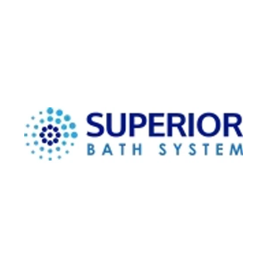 superiorbathsystem brand logo for superiorbathsystem.com