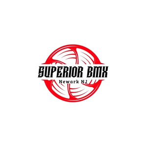 superiorbmx brand logo for superiorbmx.com
