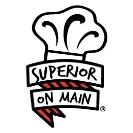 superiorcake brand logo for superiorcake.com