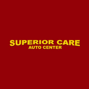 superiorcareauto brand logo for superiorcareauto.com