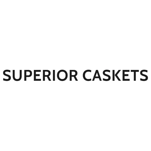 superiorcaskets brand logo for superiorcaskets.com