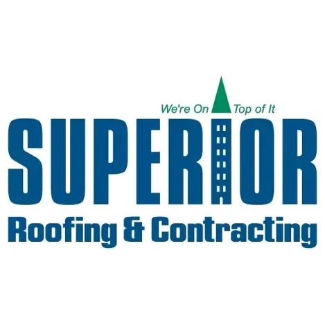 superiorcommercialroofing brand logo for superiorcommercialroofing.com