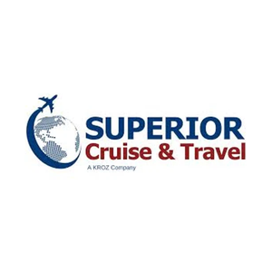 superiorcruiseandtravel brand logo for superiorcruiseandtravel.com