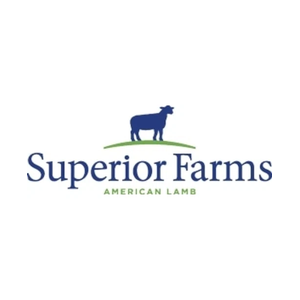 superiorfarms brand logo for superiorfarms.com