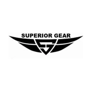 superiorgear brand logo for superiorgear.com